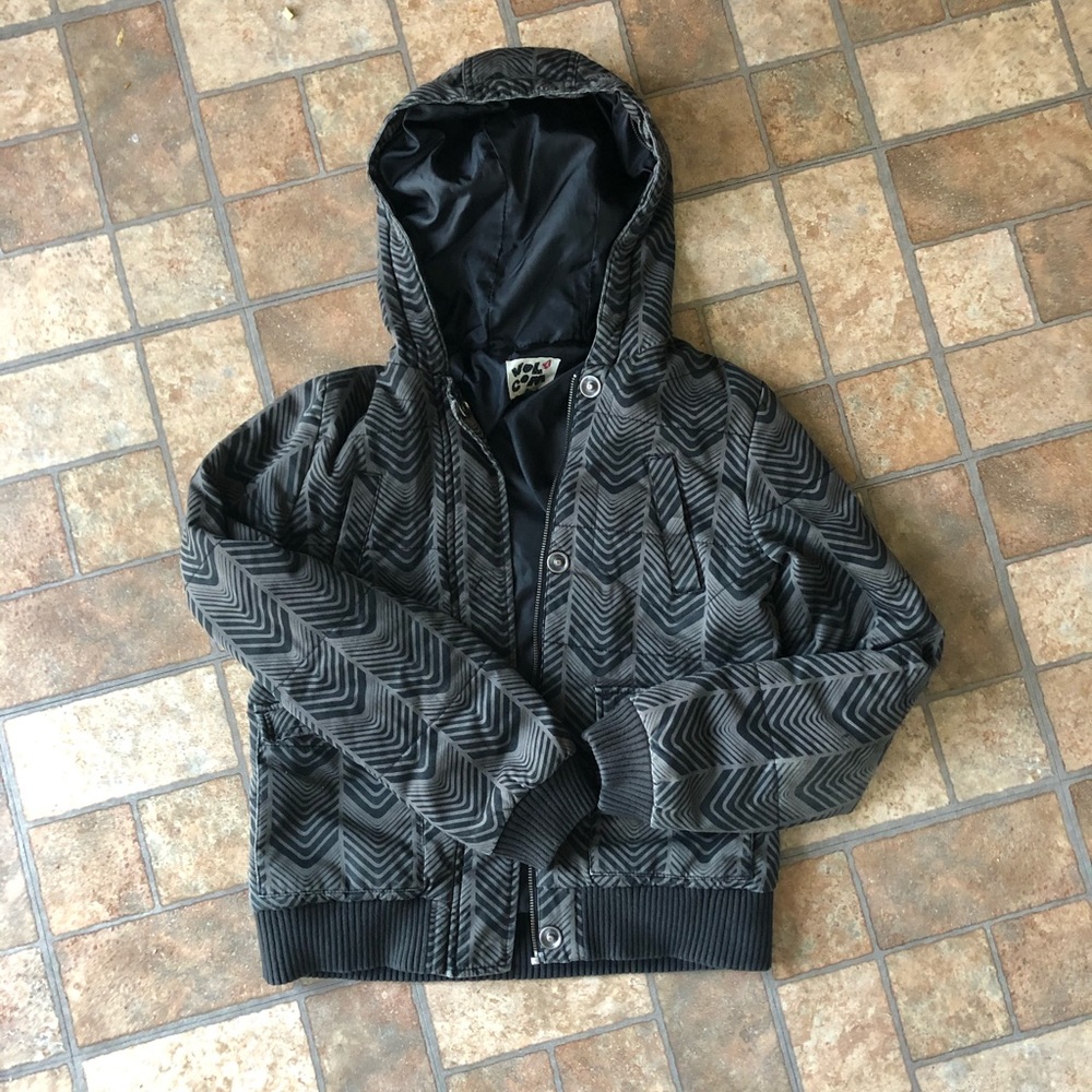 Volcom Jacket - image 1